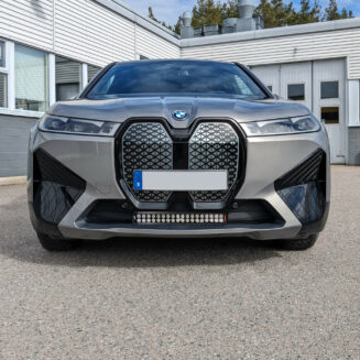 Lisävalo BMW iX 2022- Vision X PX36M