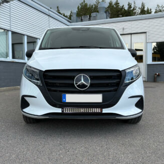 Lisävalo Mercedes Benz Vito 2024- Vision X PX36M