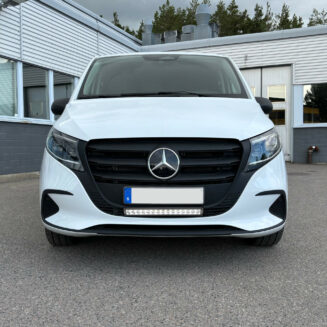 Lisävalo Mercedes Benz Vito 2024- Vision X XPL-H15H