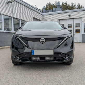 Lisävalo Nissan Ariya 2023- Vision X PX1210