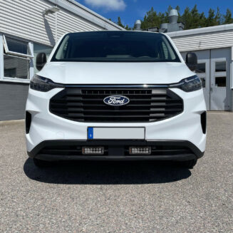 Lisävalo Ford Transit Custom 2023- Vision X PX1210